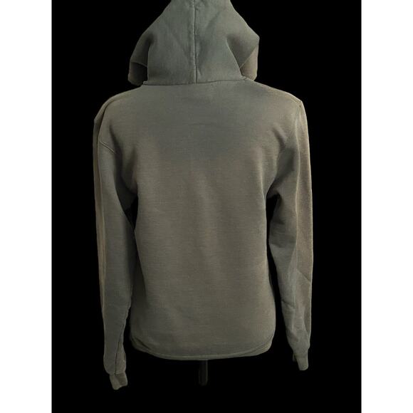 Cal Poly Green Hoodie XS Women’s California Polytechnic State University - Picture 6 of 7